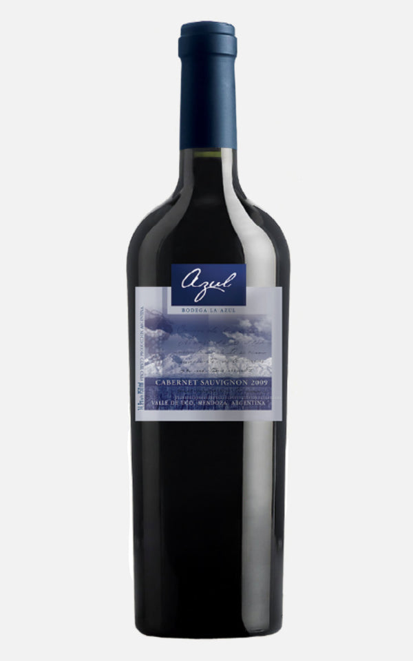 Azul Cabernet Sauvignon 2022