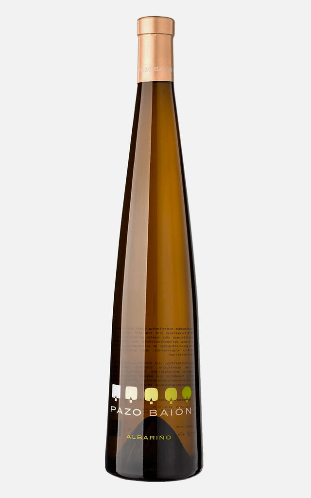 Pazo Baión Albariño 2023