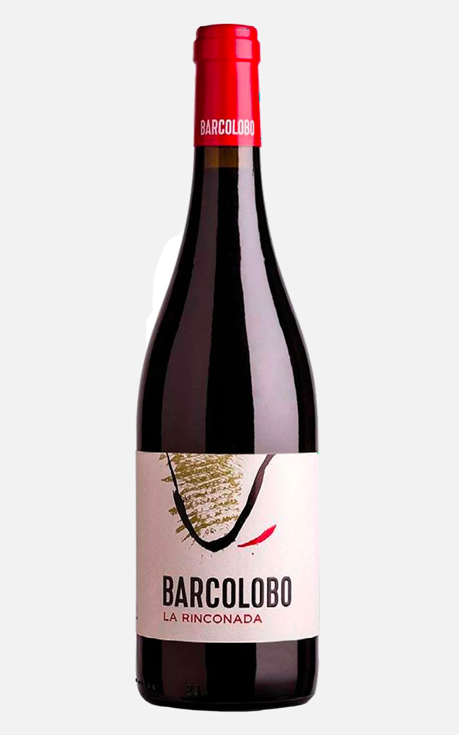 Barcolobo La Rinconada 2022
