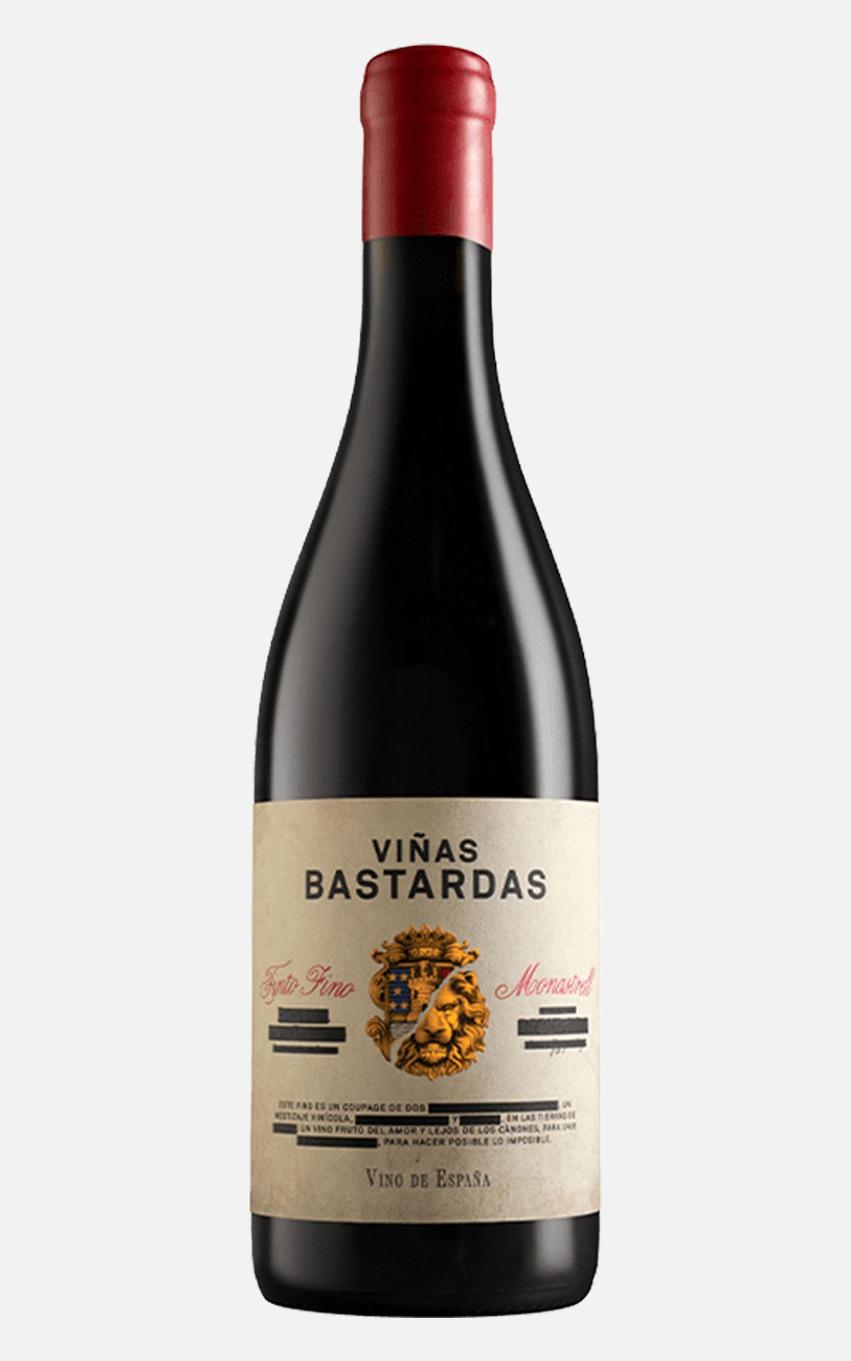 Viñas Bastardas Blend 2023