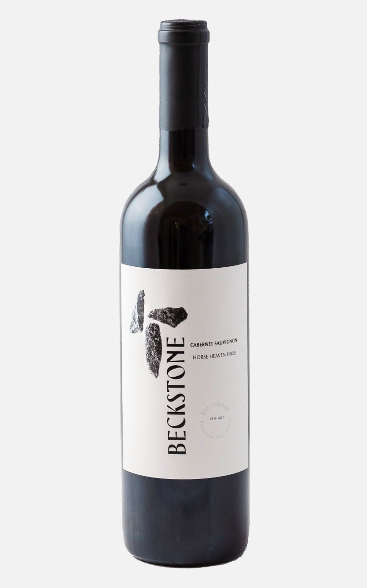 Beckstone Horse Heaven Hills Cabernet Sauvignon 2019