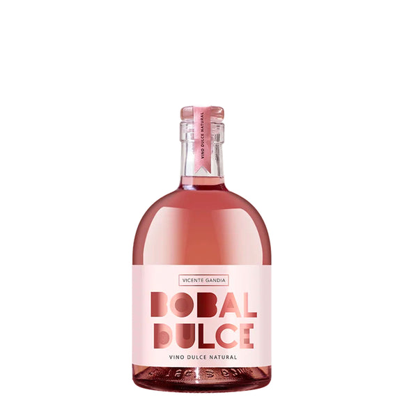 Vicente Gandía Bobal Dulce Bobal