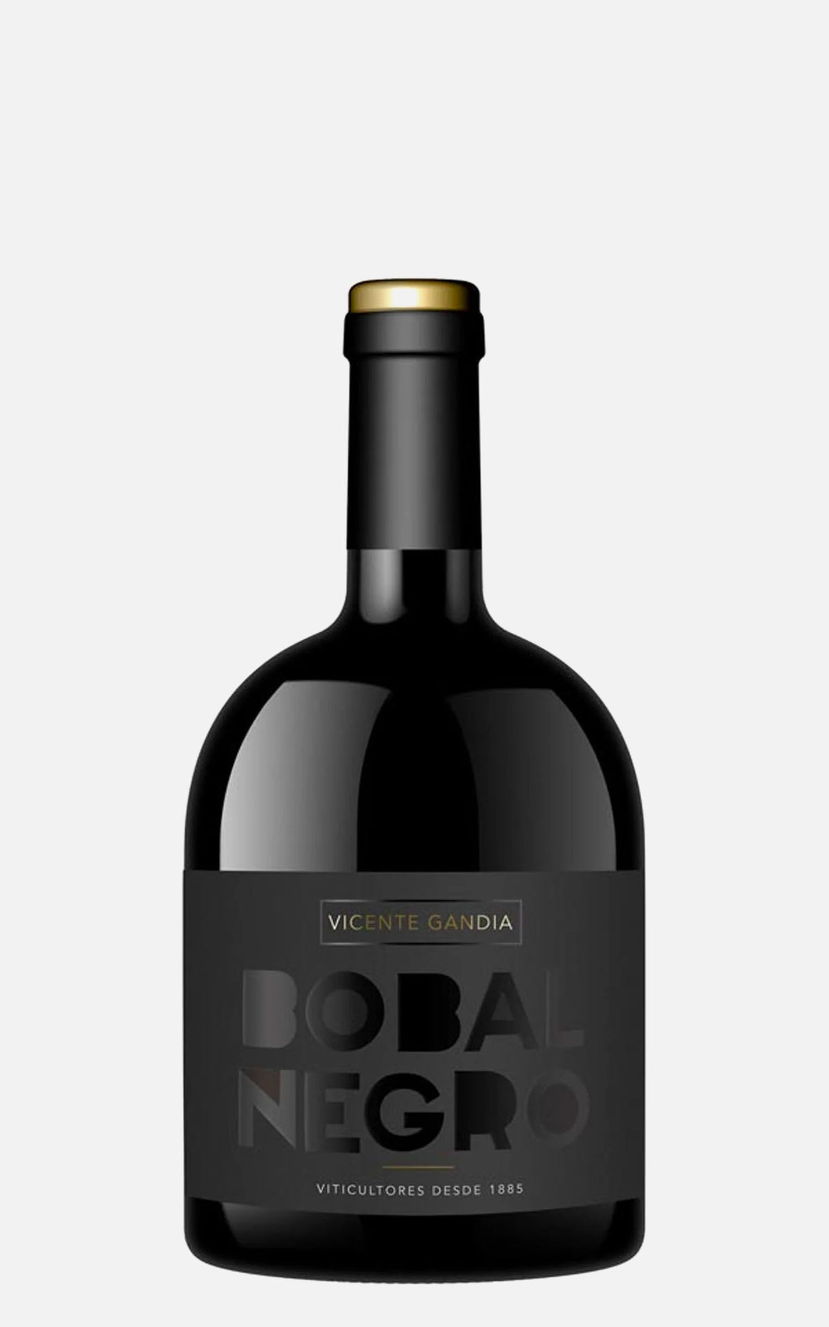 Bobal Negro