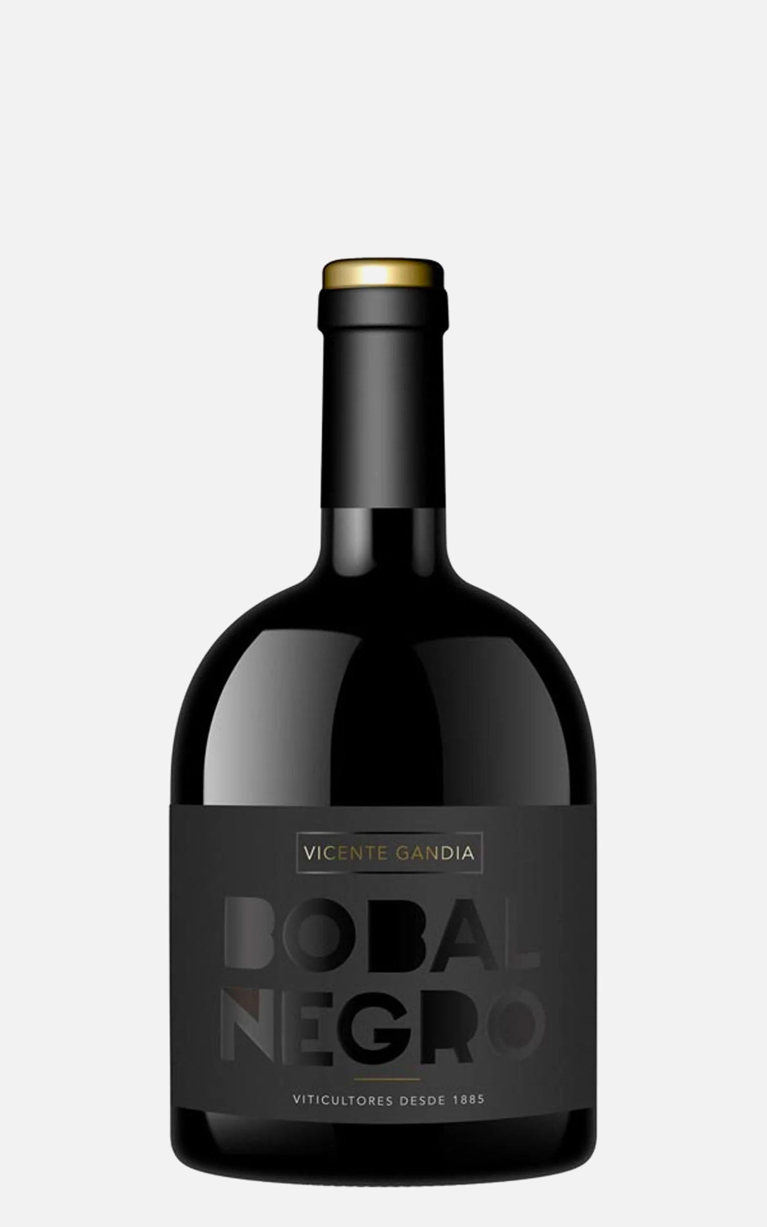 Bobal Negro