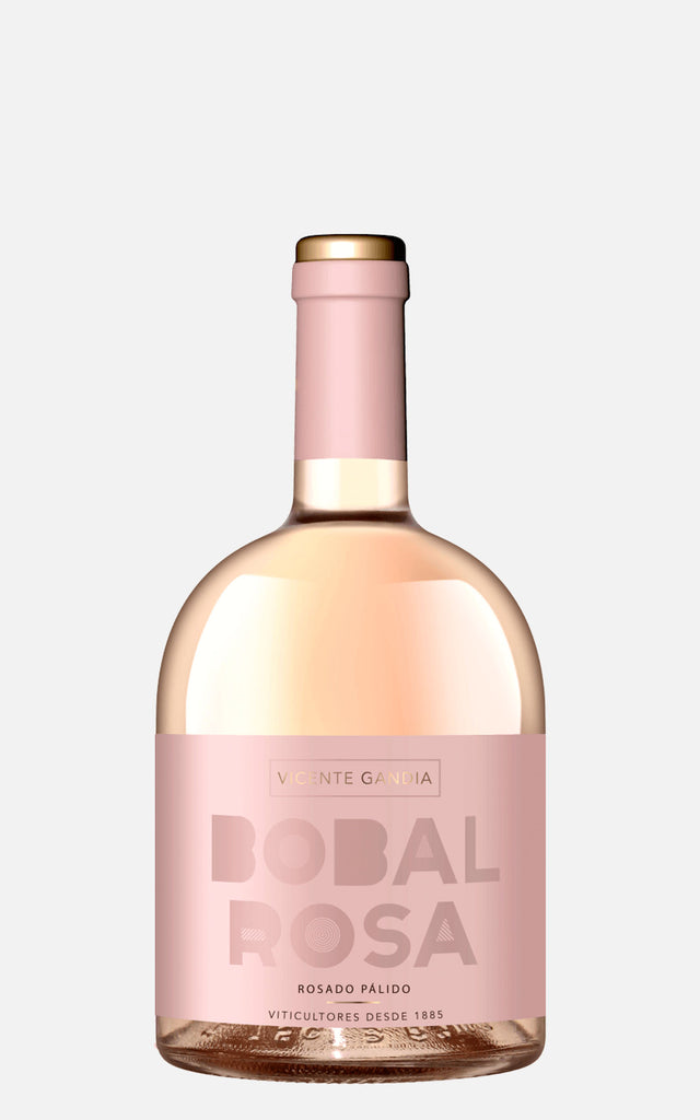 Bobal Rosa