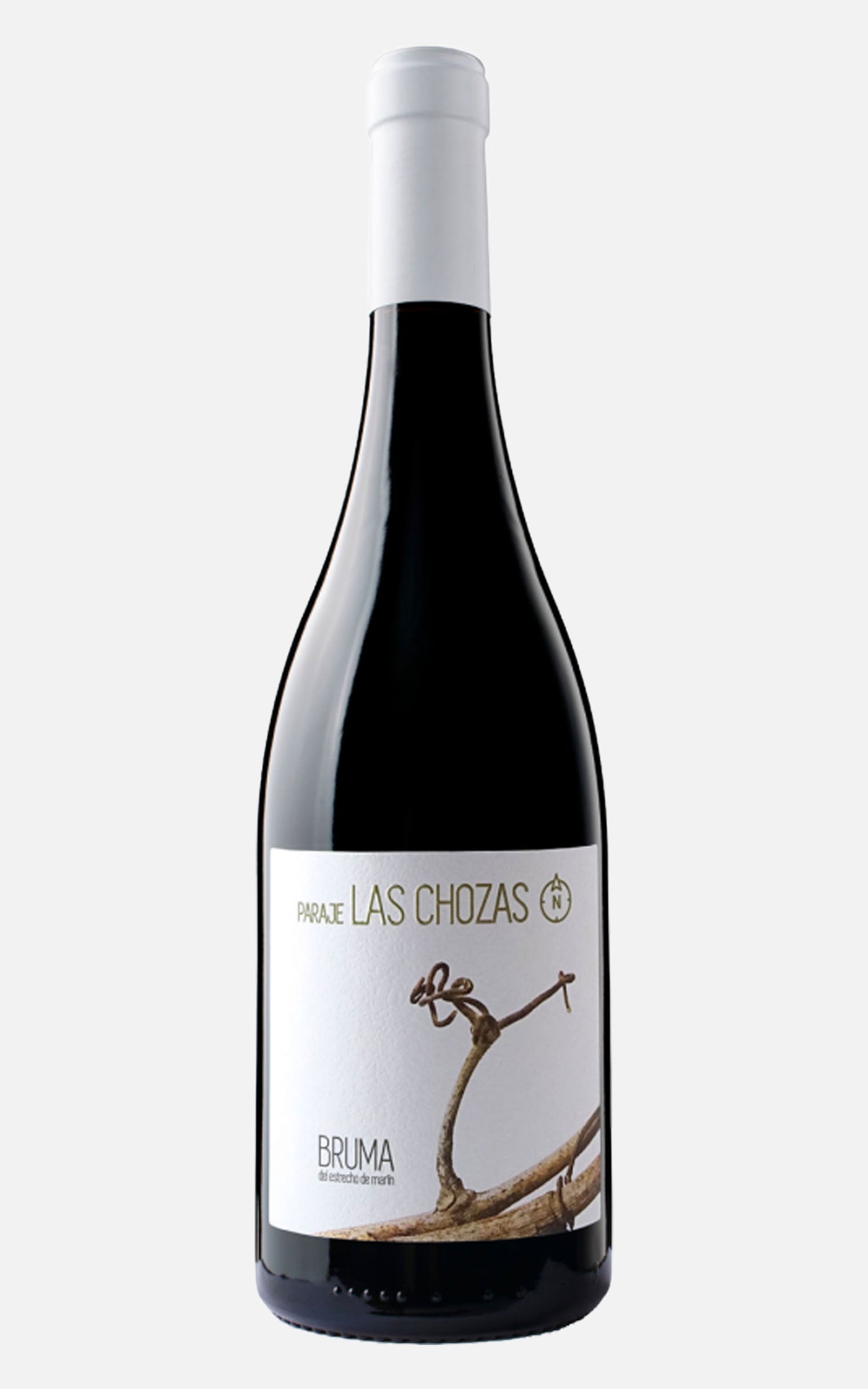 Bruma Paraje Las Chozas Jumilla Do 2018