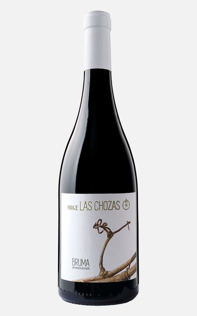 Bruma Paraje Las Chozas Jumilla Do 2018