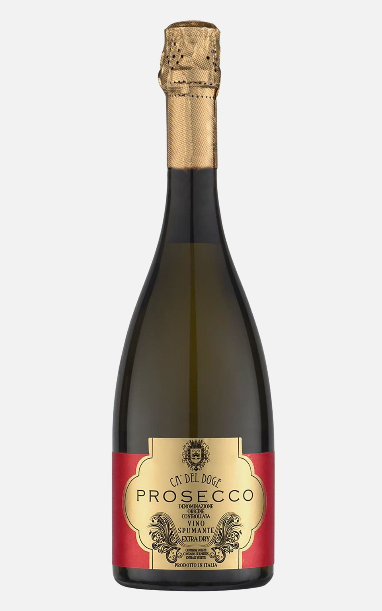 Ca' Del Doge Prosecco Extra Dry