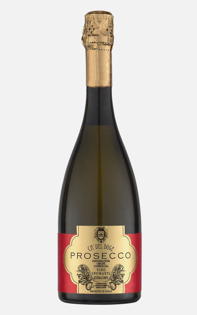 Ca' Del Doge Prosecco Extra Dry