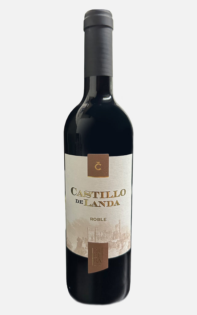 Castillo de Landa Roble Ribera del Duero 2023