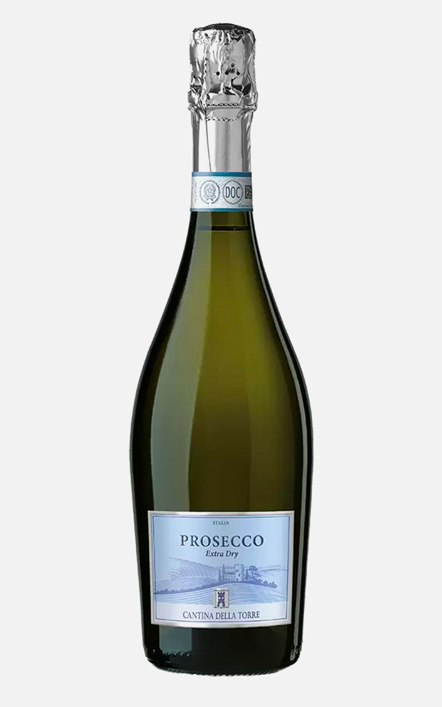 Cantina Della Torre Prosecco Extra Dry DOC