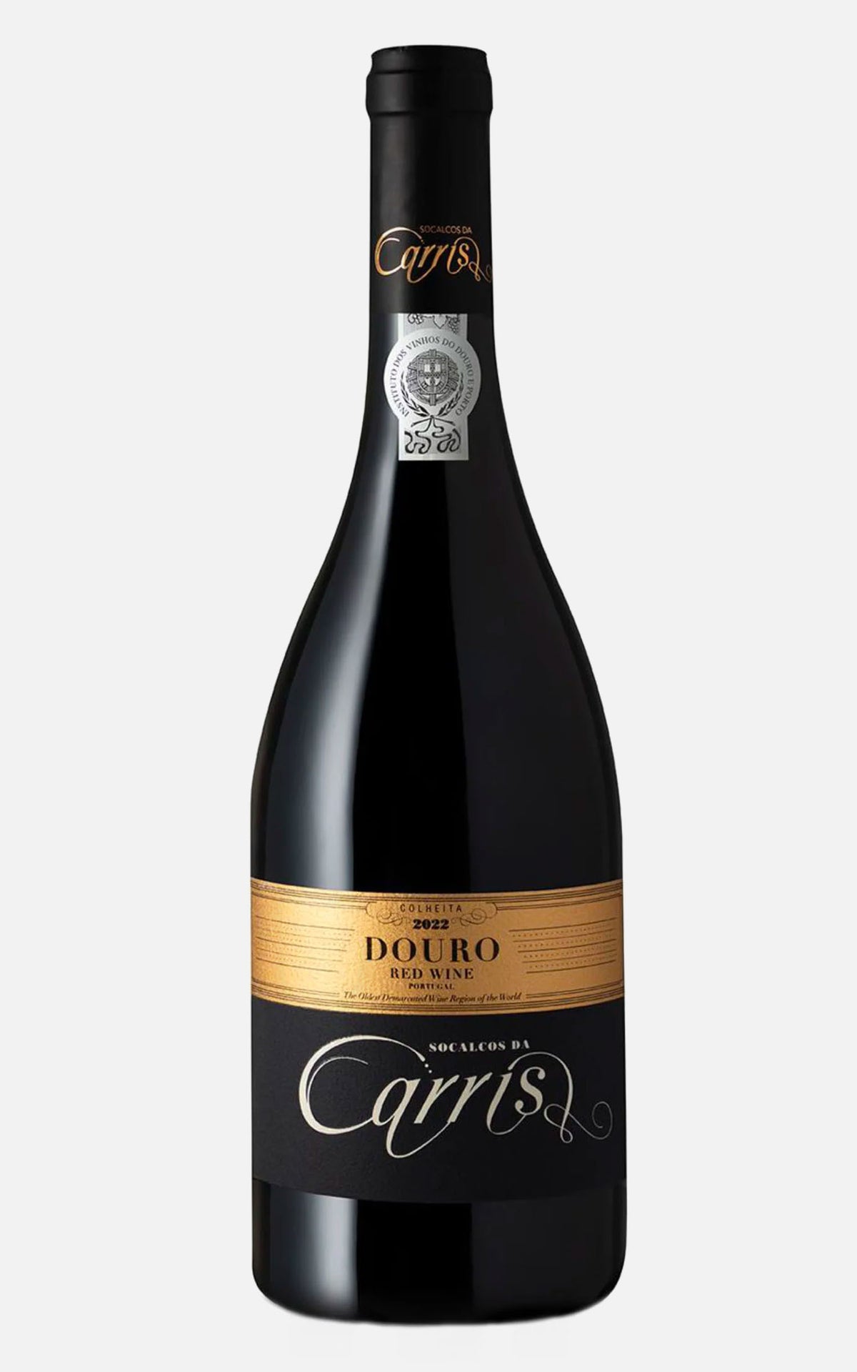 Socalcos da Carris Red Blend 2022