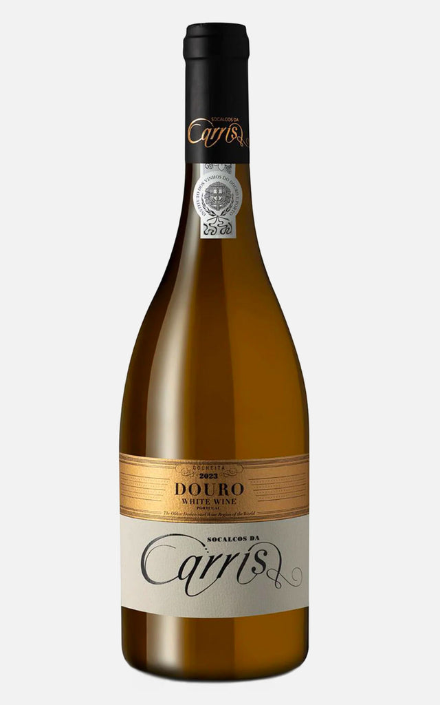 Socalcos da Carris White Blend 2023