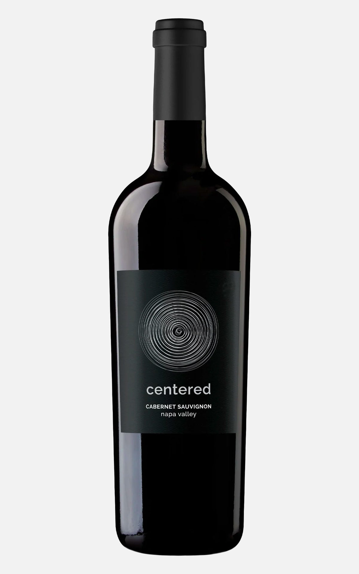 Centered Napa Valley Cabernet Sauvignon 2020