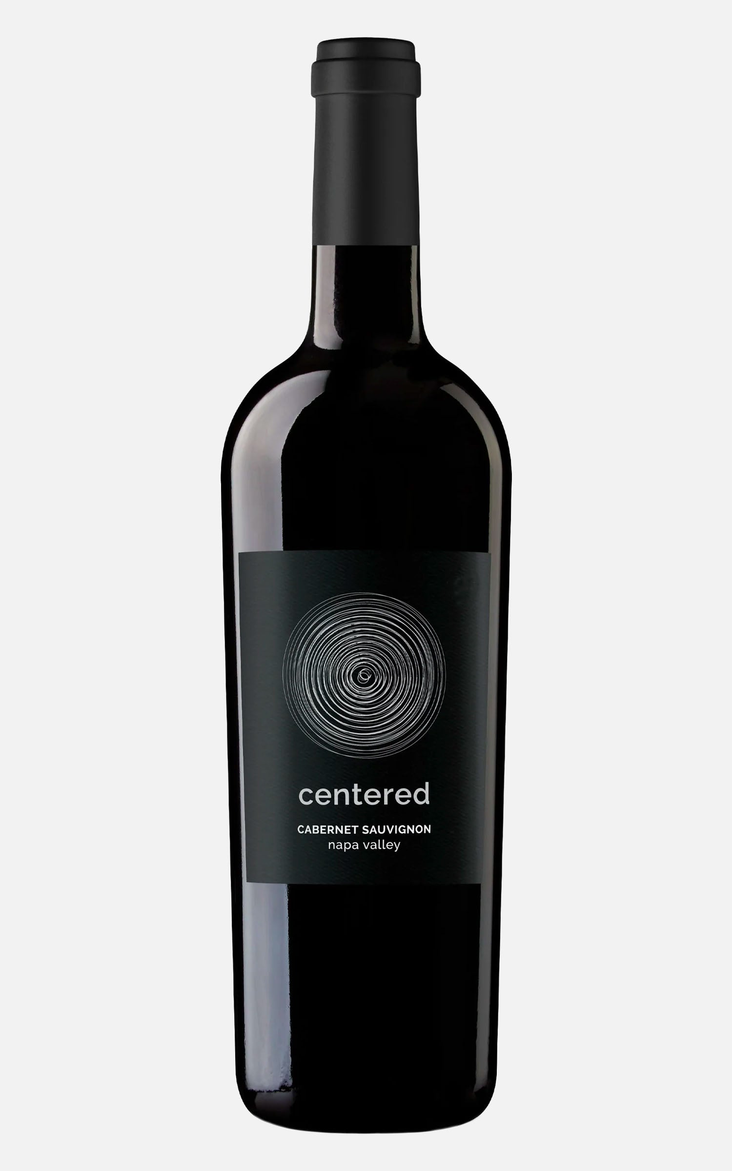 Centered Napa Valley Cabernet Sauvignon 2020