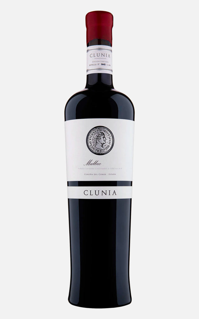 Clunia Malbec 2020