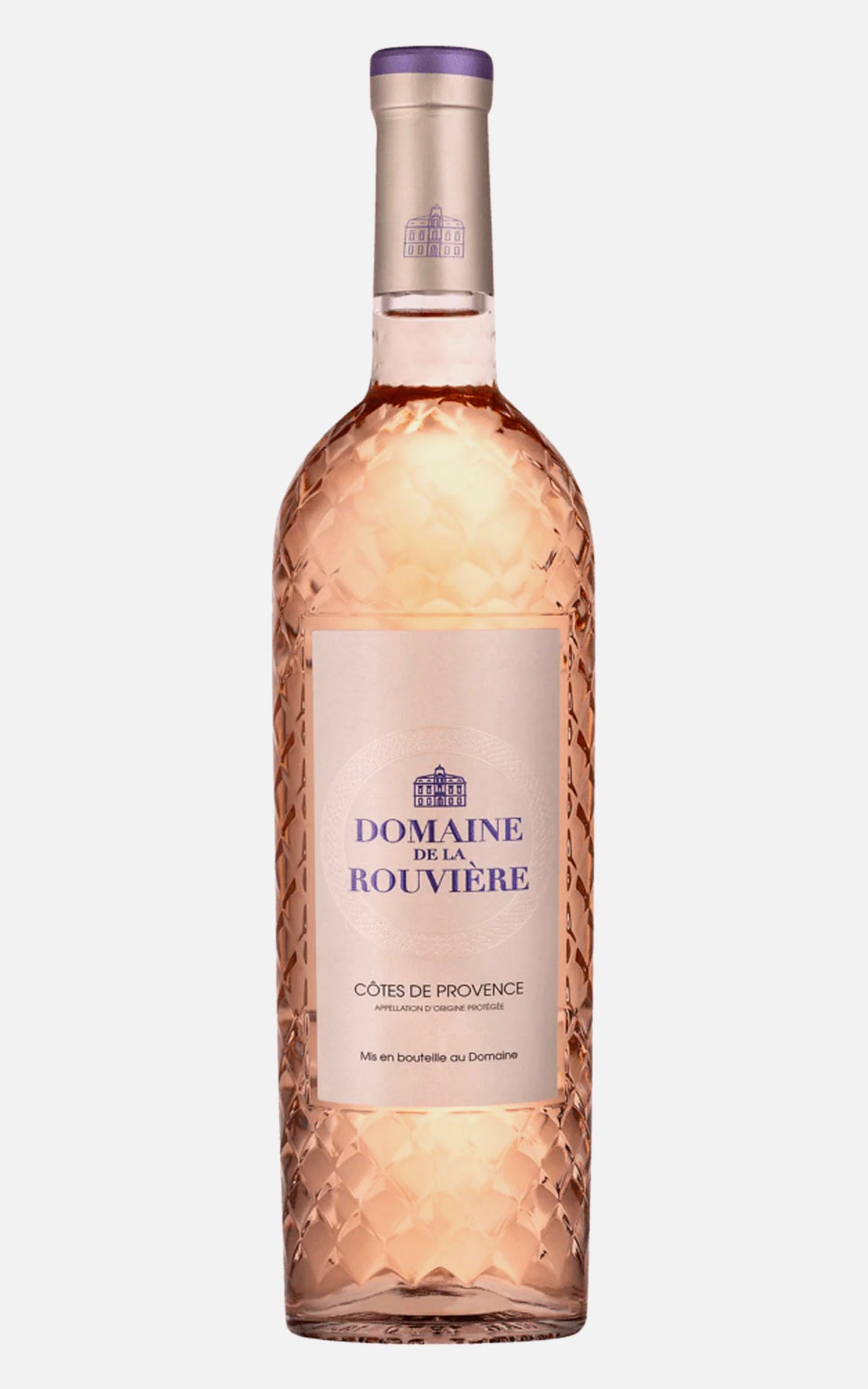 Domaine de la Rouviere Cotes de Provence Rosé 2023