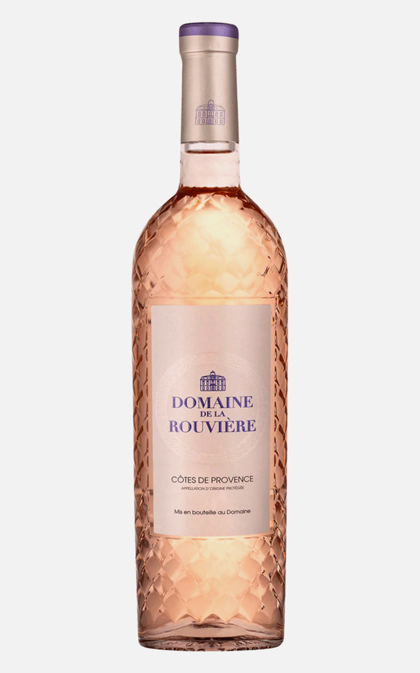 Domaine de la Rouviere Cotes de Provence Rosé 2023