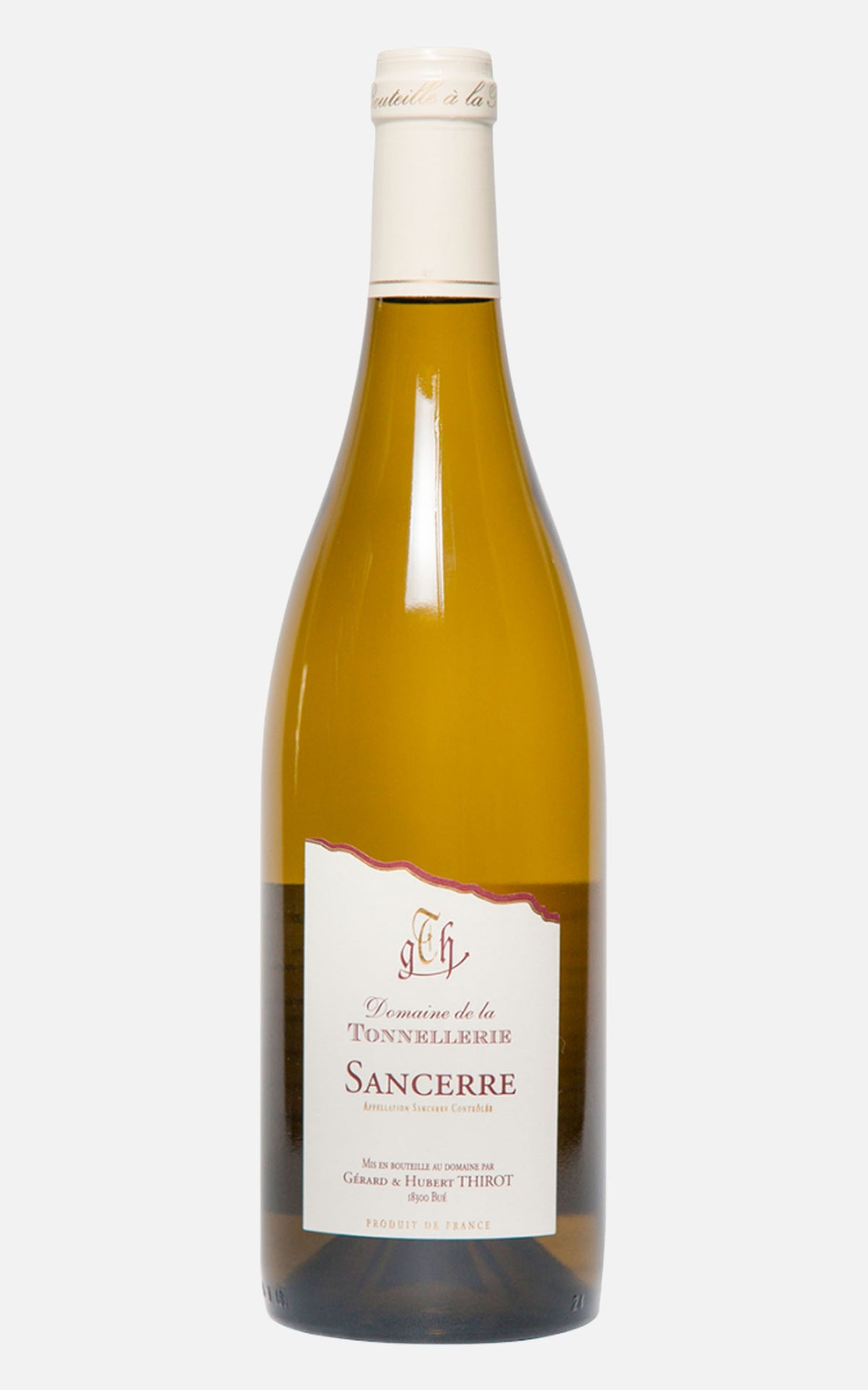 Domaine de la Tonnellerie Sancerre 2025