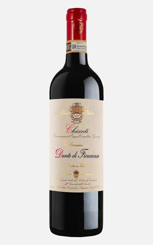 Dante di Fiorenza Chianti Classico DOCG 2024