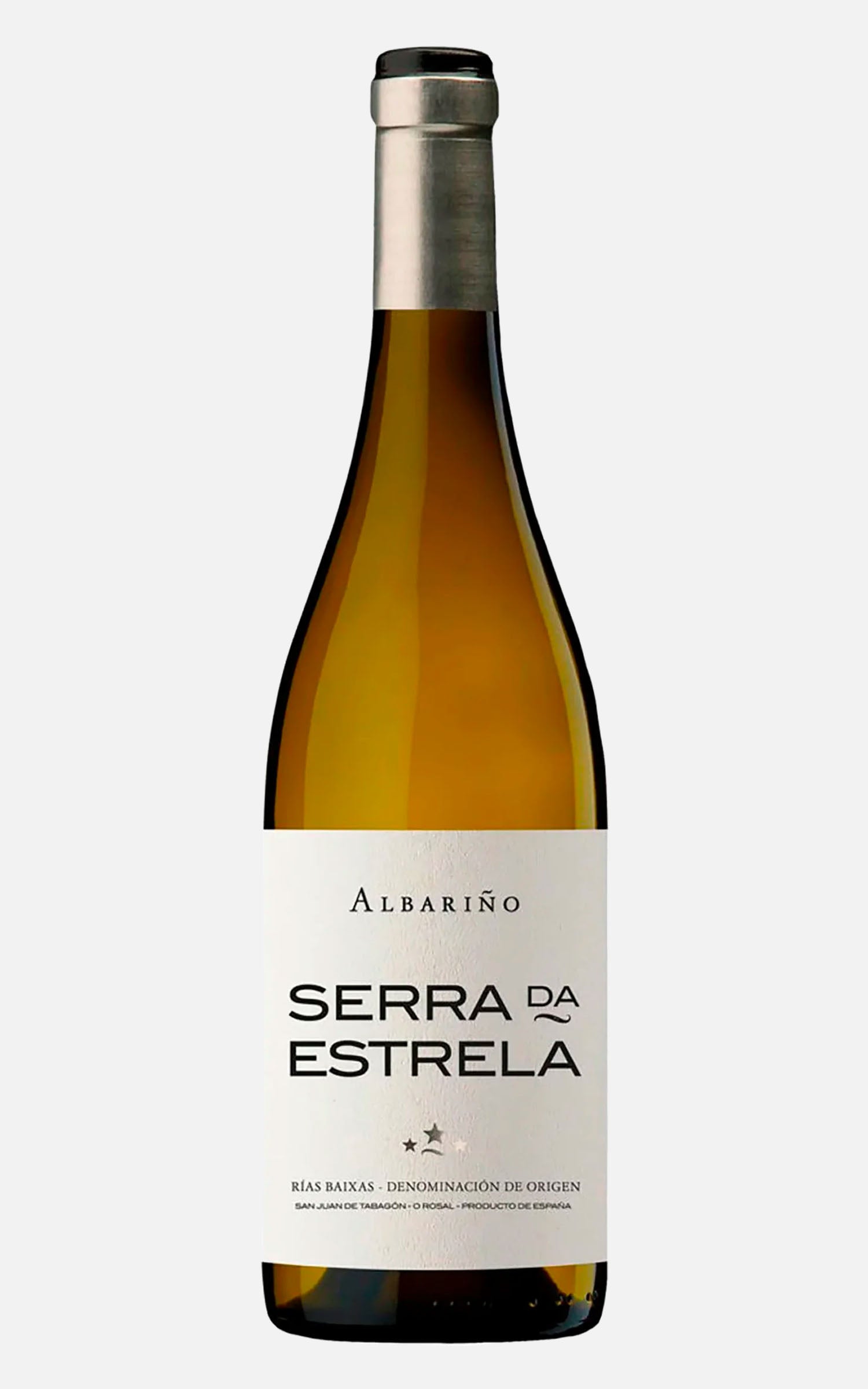Serra da Estrela Albarino 2023
