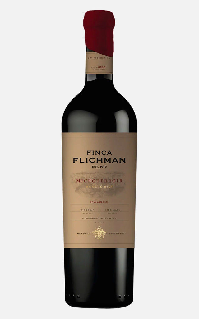 Finca Flichman Microterroir Gravel & Stone Malbec 2020