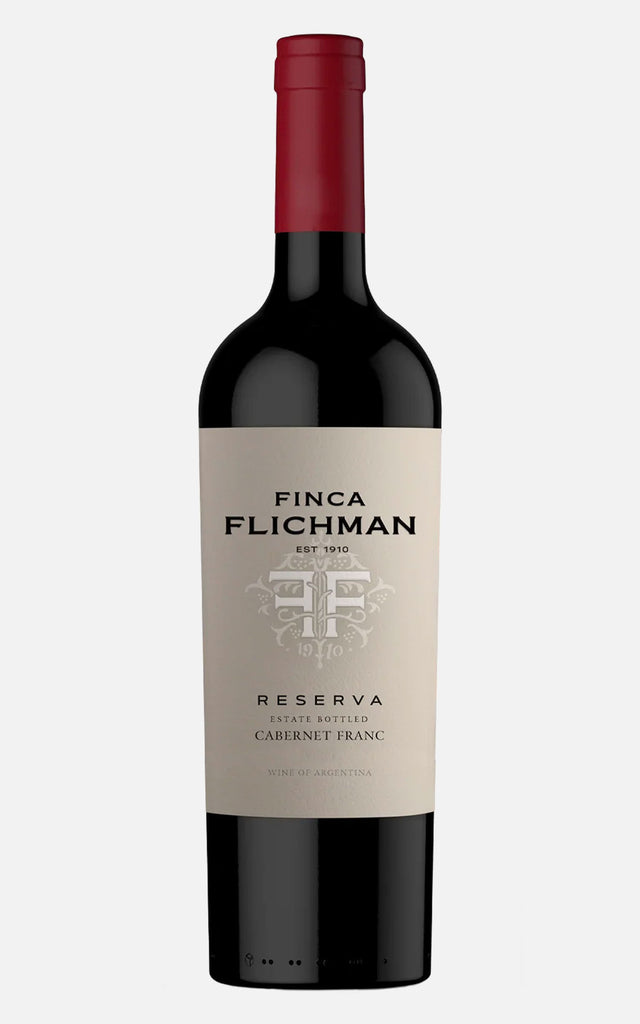 Finca Flichman Reserva Cabernet Franc 2023