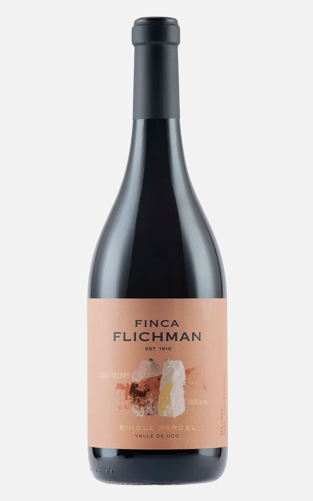 Finca Flichman Single Parcel Gualtallary Malbec 2021