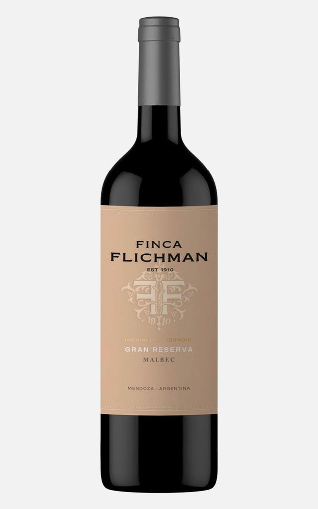 Finca Flichman Gran Reserva Malbec 2022