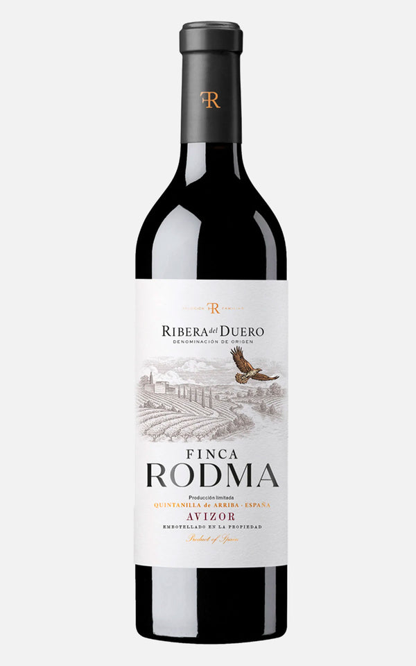 Finca Rodma Avizor Ribera del Duero 2019