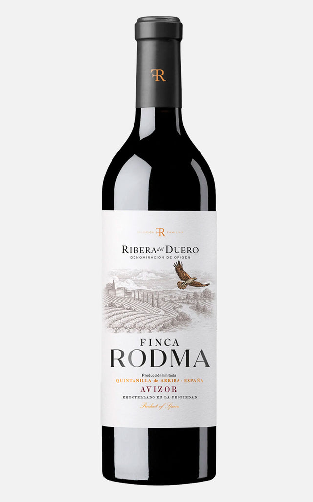 Finca Rodma Avizor Ribera del Duero 2019