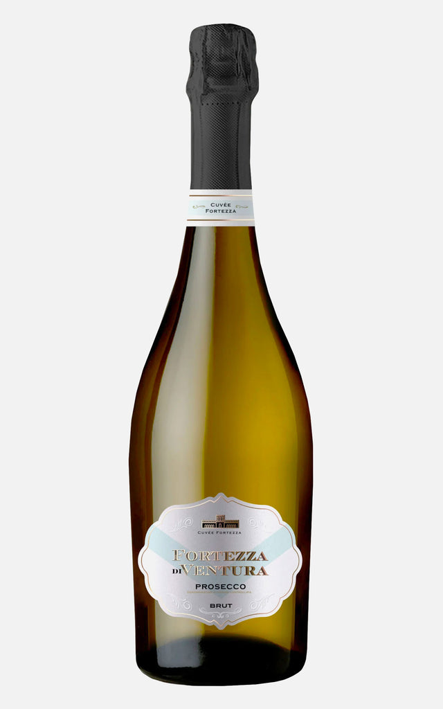 Fortezza di Ventura Prosecco Brut