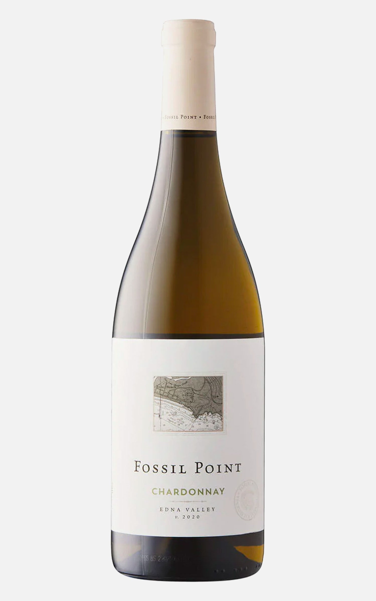 Fossil Point Chardonnay 2023