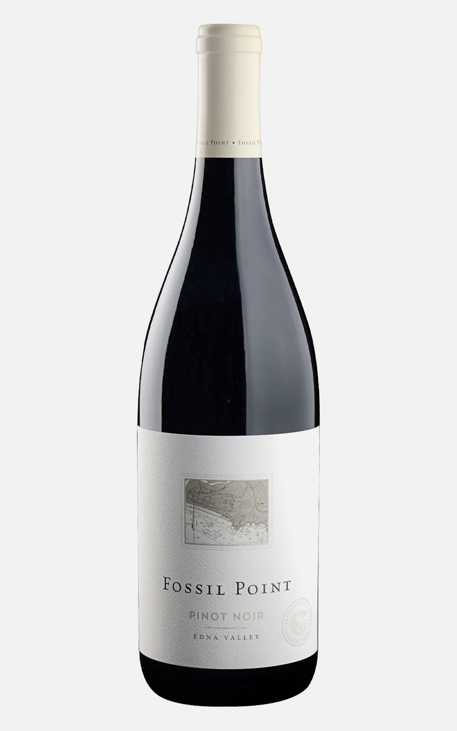 Fossil Point Pinot Noir 2021