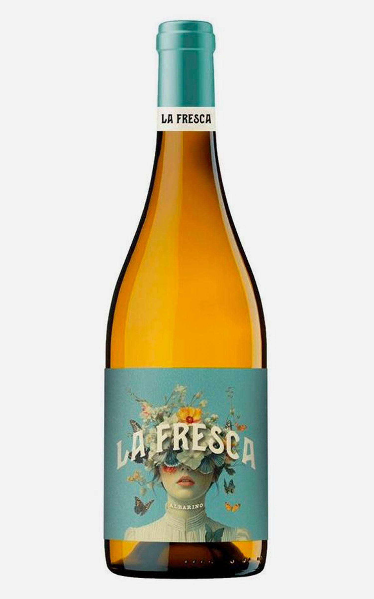La Fresca Albarino 2023