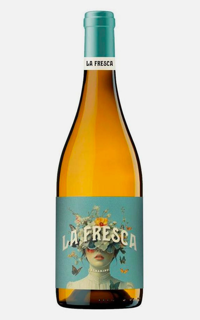 La Fresca Albarino 2023