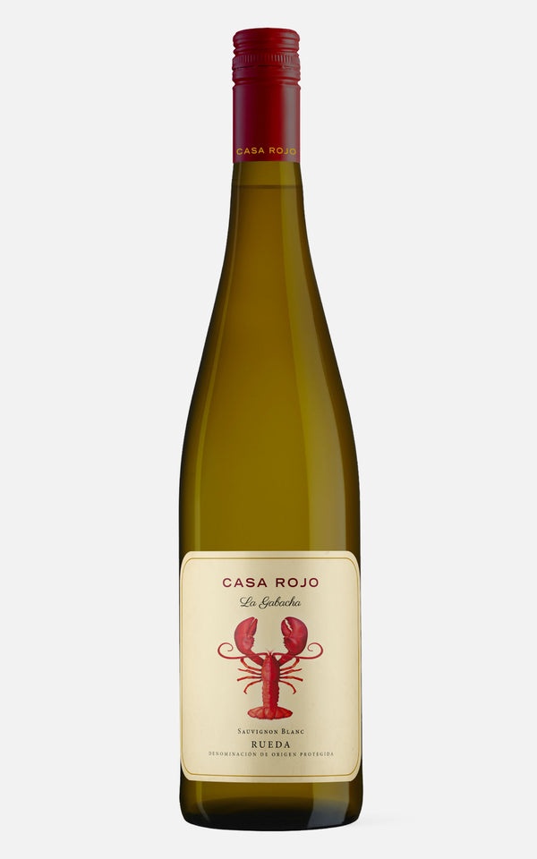 La Gabacha Sauvignon Blanc 2023