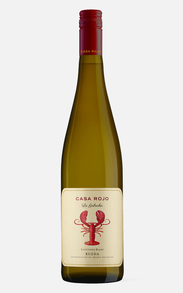 La Gabacha Sauvignon Blanc 2023
