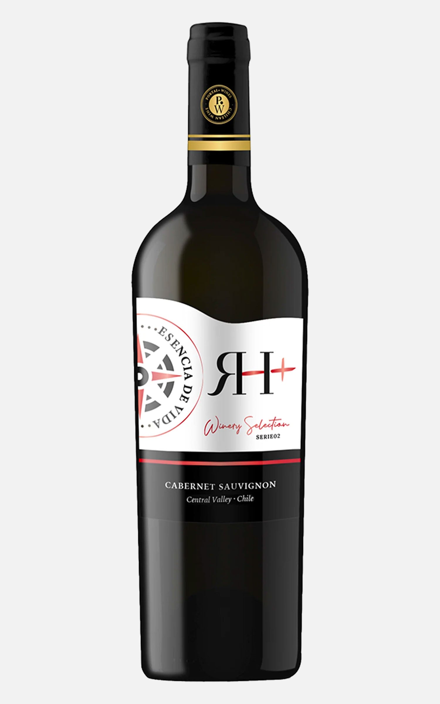 HR Winery Selection Cabernet Sauvignon 2018