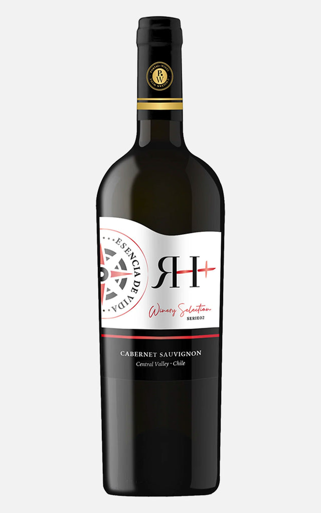 HR Winery Selection Cabernet Sauvignon 2018