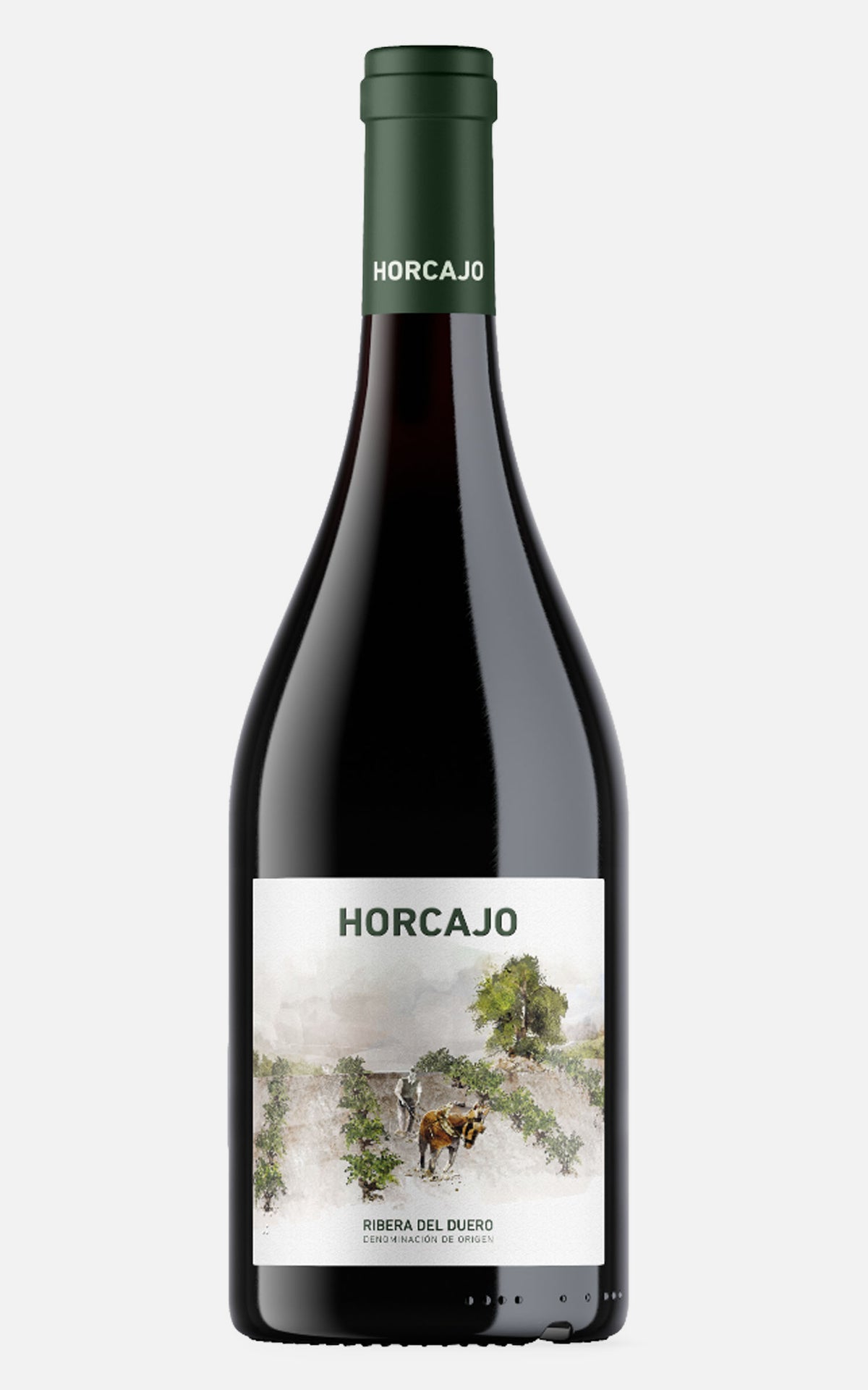 HORCAJO Ribera del Duero 2016