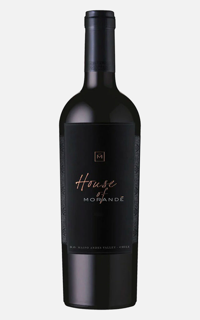House of Morande Blend 2022