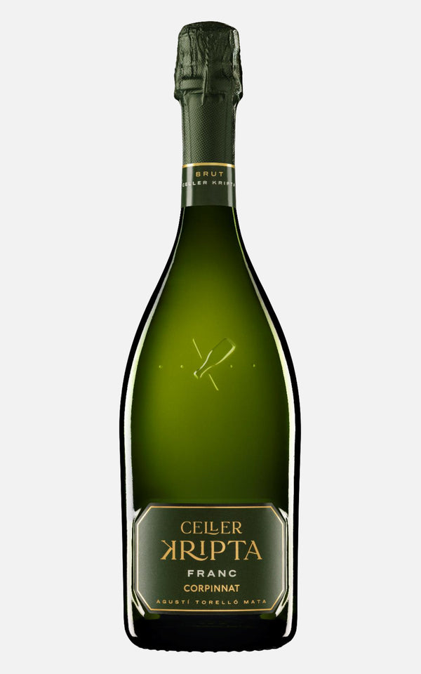 CELLER KRIPTA Franc Brut Reserva Copinnat 2021