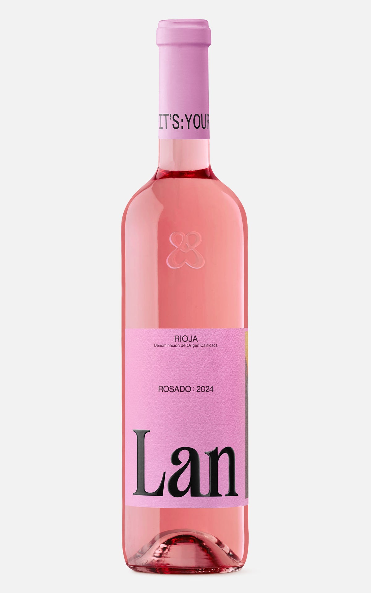 LAN Rosé 2024