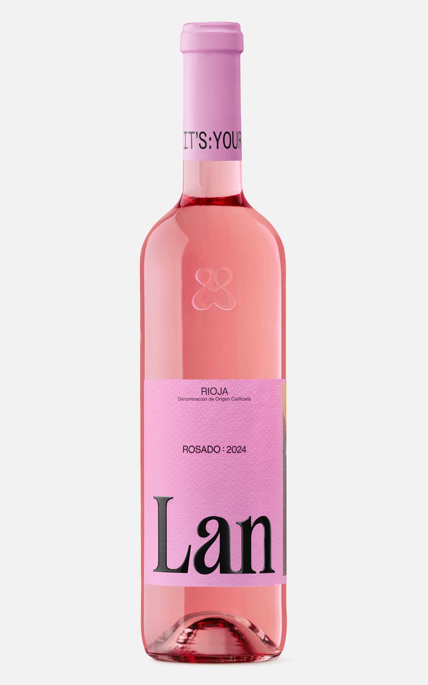 LAN Rosé 2024