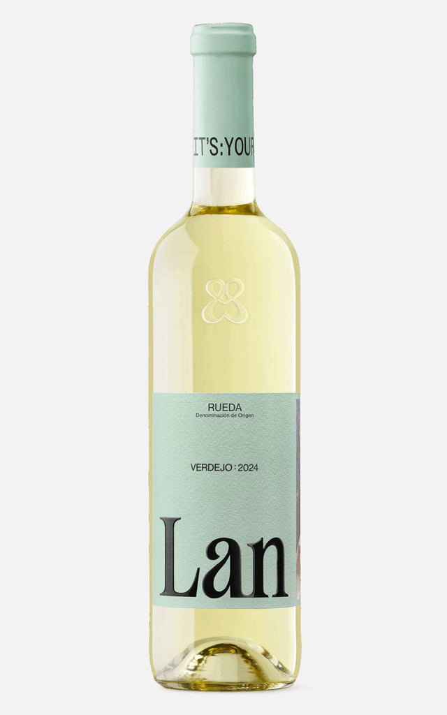 LAN Verdejo 2024