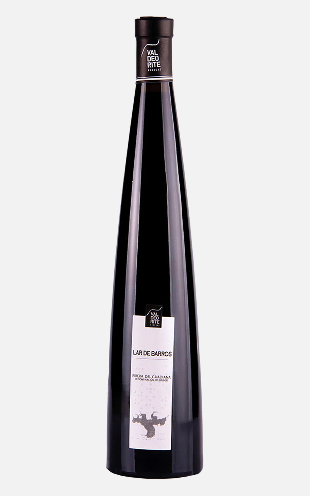 Lar de Barros Crianza 2019