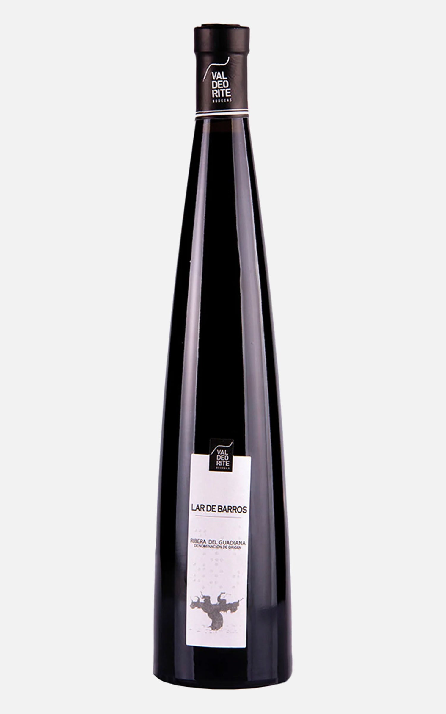Lar de Barros Crianza 2019