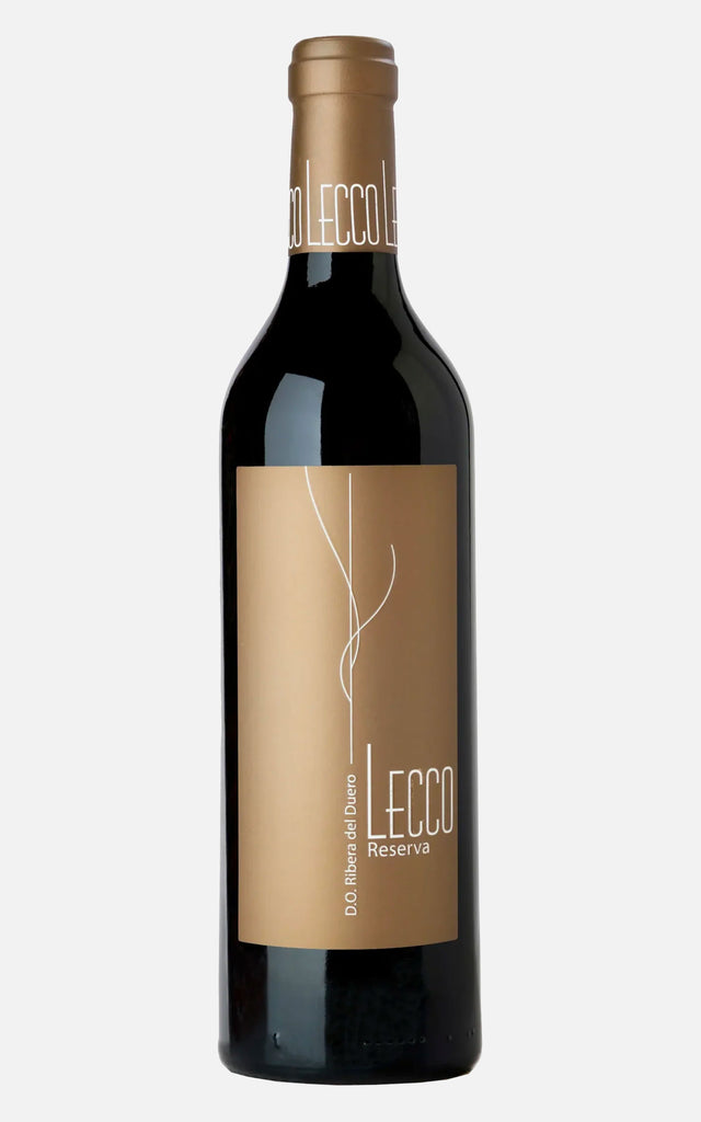 Lecco Reserva 2017