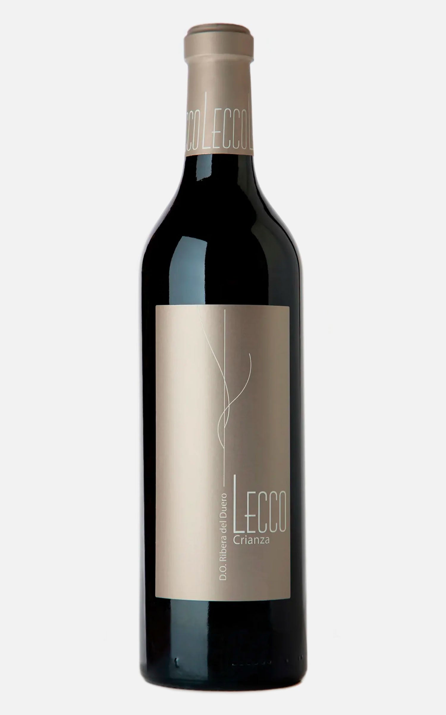 Lecco Crianza 2018